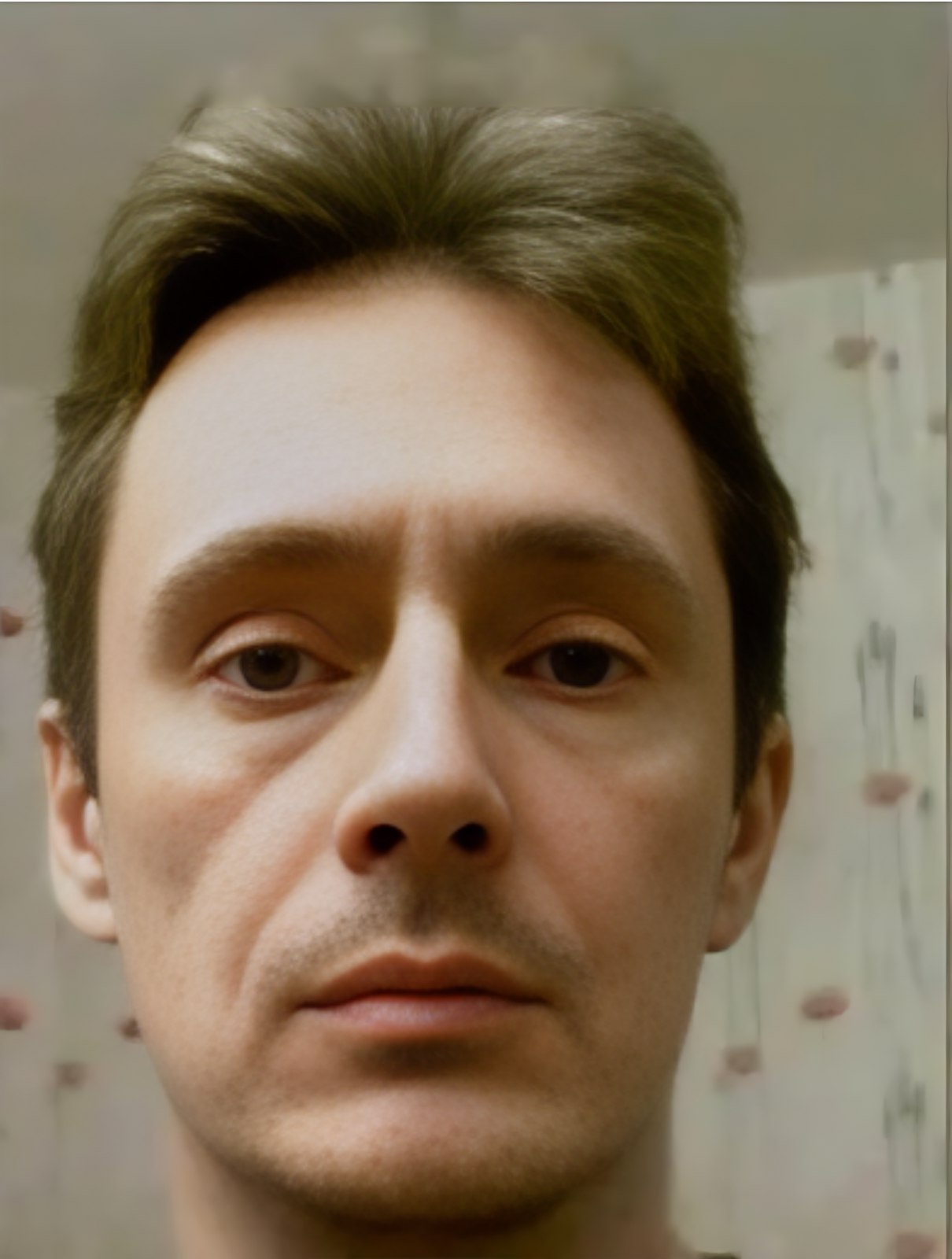 После