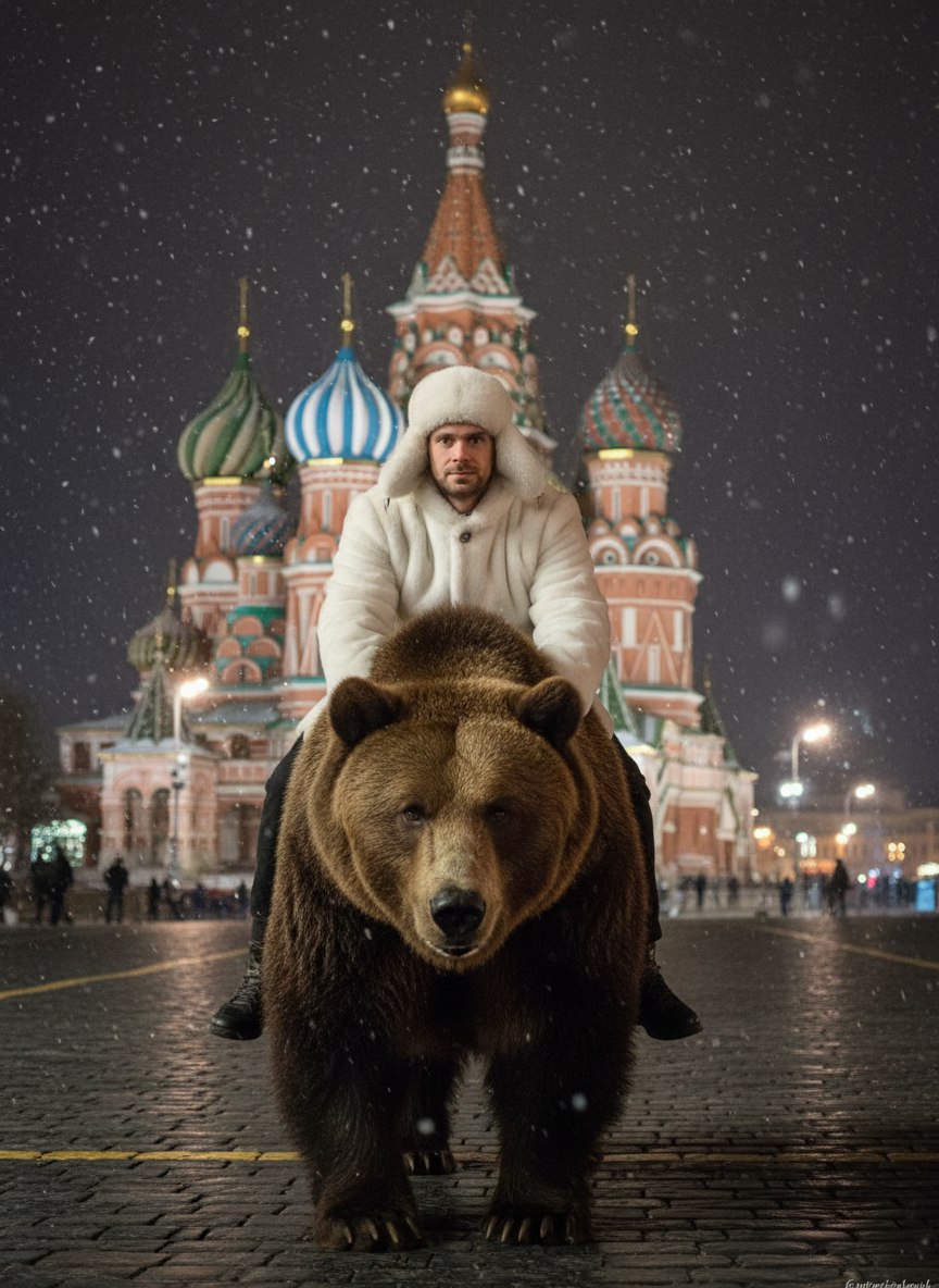 Сказочный образ